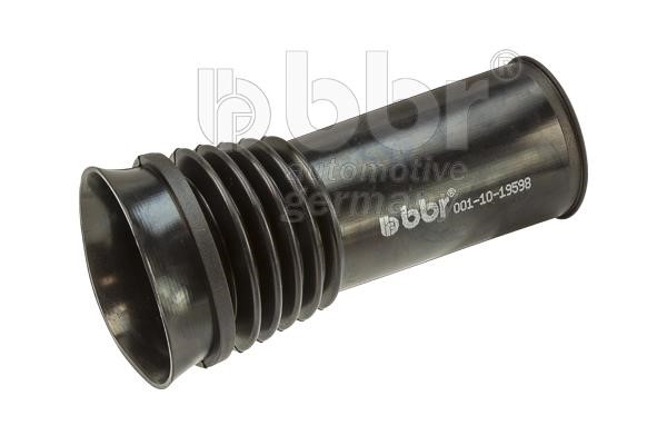 BBR Automotive 001-10-19598 Bellow and bump for 1 shock absorber 0011019598: Buy near me in Poland at 2407.PL - Good price!