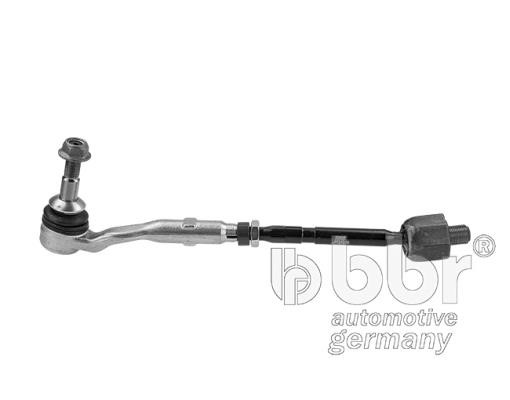 BBR Automotive 0011017759 Steering tie rod 0011017759: Buy near me in Poland at 2407.PL - Good price!