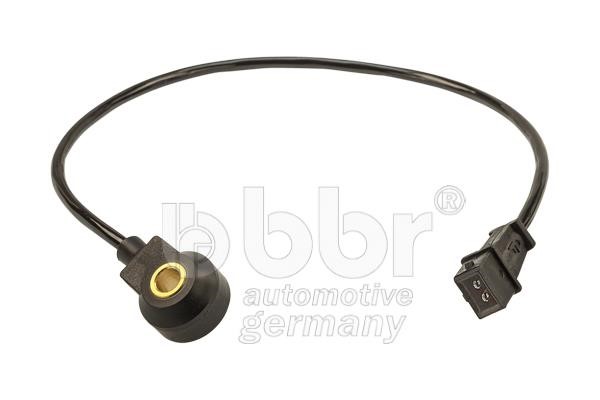 BBR Automotive 001-10-17515 Knock sensor 0011017515: Buy near me at 2407.PL in Poland at an Affordable price!
