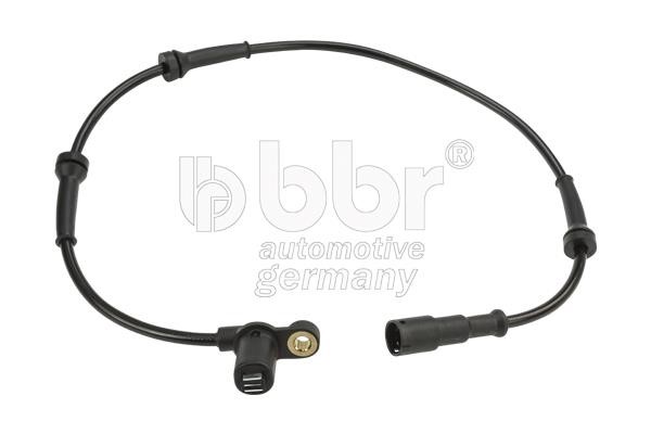 BBR Automotive 001-10-25263 Czujnik 0011025263: Dobra cena w Polsce na 2407.PL - Kup Teraz!