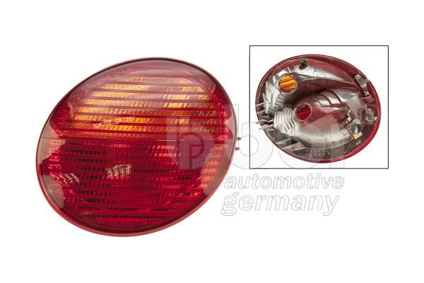 BBR Automotive 001-10-17678 Flashlight 0011017678: Buy near me in Poland at 2407.PL - Good price!