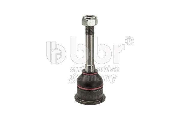 BBR Automotive 001-10-25436 Front lower arm ball joint 0011025436: Buy near me in Poland at 2407.PL - Good price!