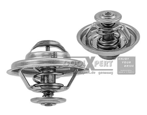 BBR Automotive 0026003740 Thermostat, coolant 0026003740: Buy near me in Poland at 2407.PL - Good price!