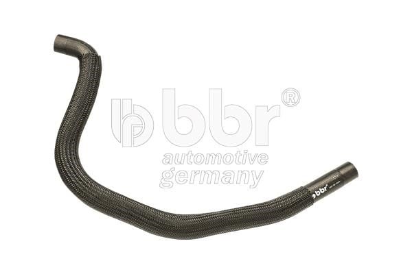 BBR Automotive 0033011413 Hydraulic Hose, steering system 0033011413: Buy near me at 2407.PL in Poland at an Affordable price!