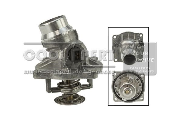 BBR Automotive 001-10-18948 Thermostat, coolant 0011018948: Buy near me in Poland at 2407.PL - Good price!