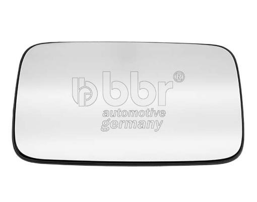 BBR Automotive 003-80-12372 Spiegelglas, Außenspiegel 0038012372: Kaufen Sie zu einem guten Preis in Polen bei 2407.PL!