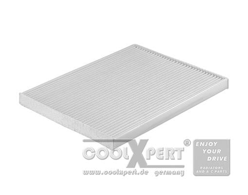 BBR Automotive 0062003278 Filter, interior air 0062003278: Buy near me in Poland at 2407.PL - Good price!