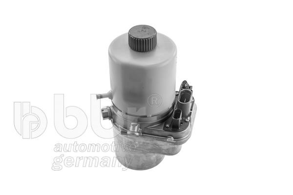 BBR Automotive 001-10-17492 Pump 0011017492: Buy near me in Poland at 2407.PL - Good price!