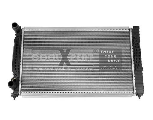 BBR Automotive 0026000074 Radiator, engine cooling 0026000074: Buy near me at 2407.PL in Poland at an Affordable price!