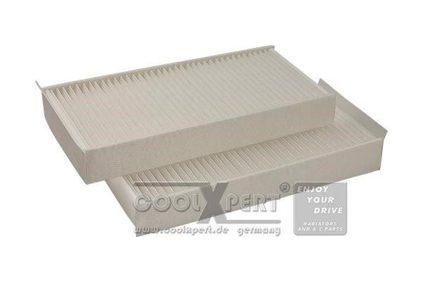 BBR Automotive 0011022310 Filter, interior air 0011022310: Buy near me in Poland at 2407.PL - Good price!