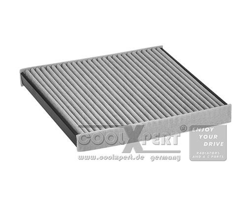 BBR Automotive 0011017913 Activated Carbon Cabin Filter 0011017913: Buy near me in Poland at 2407.PL - Good price!