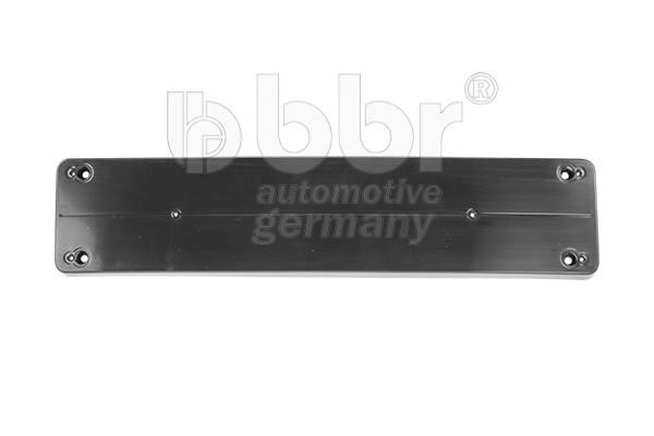 BBR Automotive 001-10-19054 Holder, dryer 0011019054: Buy near me in Poland at 2407.PL - Good price!