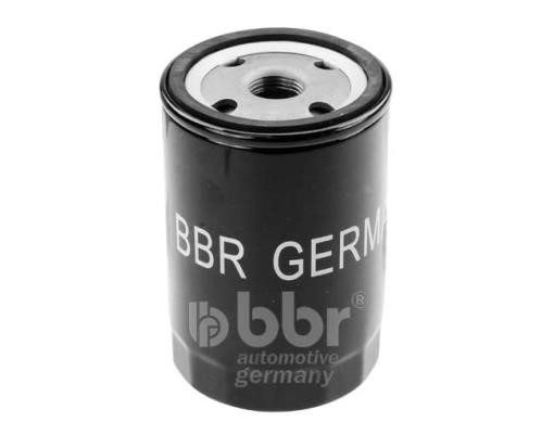 BBR Automotive 0022000656 Oil Filter 0022000656: Buy near me in Poland at 2407.PL - Good price!