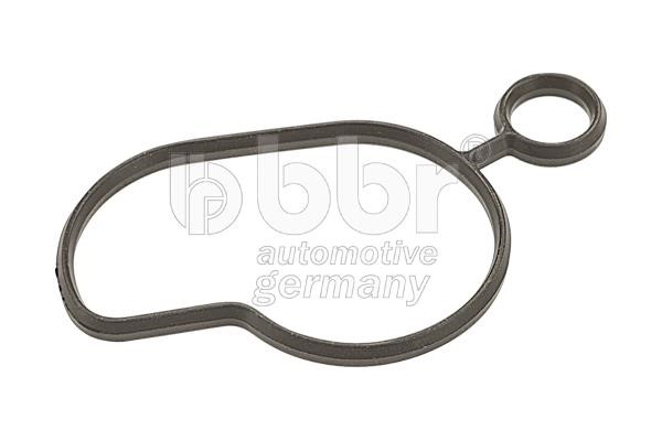 BBR Automotive 001-10-18358 Seal 0011018358: Buy near me in Poland at 2407.PL - Good price!