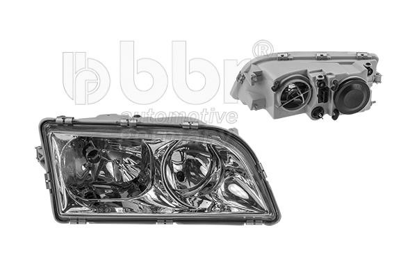 BBR Automotive 007-80-15920 Reflektor główny 0078015920: Dobra cena w Polsce na 2407.PL - Kup Teraz!