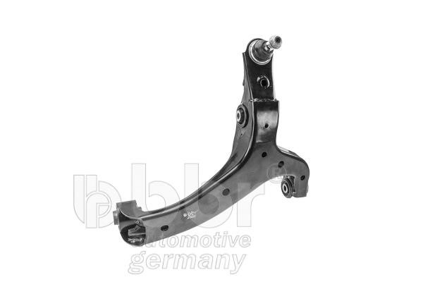 BBR Automotive 0011017839 Track Control Arm 0011017839: Buy near me in Poland at 2407.PL - Good price!
