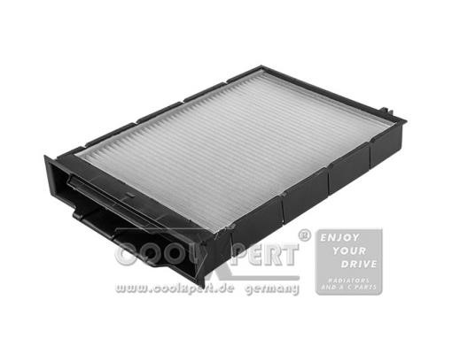 BBR Automotive 0292003190 Filter, interior air 0292003190: Buy near me in Poland at 2407.PL - Good price!