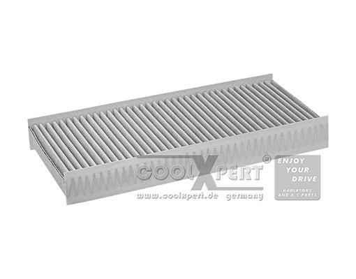 BBR Automotive 0011018693 Activated Carbon Cabin Filter 0011018693: Buy near me in Poland at 2407.PL - Good price!