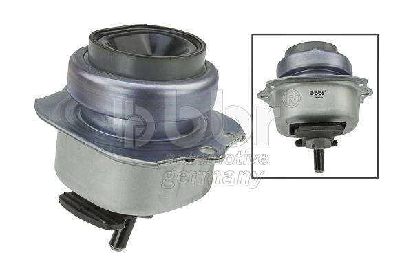 BBR Automotive 001-10-26700 Engine mount 0011026700: Buy near me in Poland at 2407.PL - Good price!