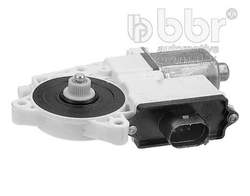 BBR Automotive 0038014924 Window motor 0038014924: Buy near me in Poland at 2407.PL - Good price!