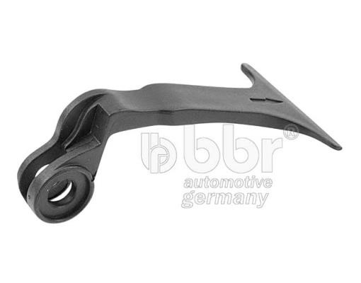BBR Automotive 0018010604 Handle, bonnet release 0018010604: Buy near me in Poland at 2407.PL - Good price!