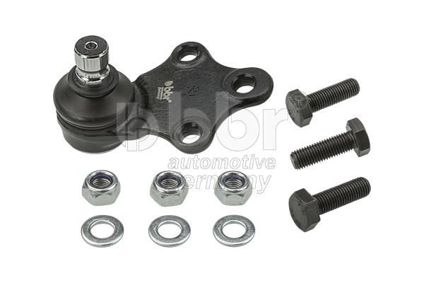 BBR Automotive 0011020594 Ball joint 0011020594: Buy near me at 2407.PL in Poland at an Affordable price!