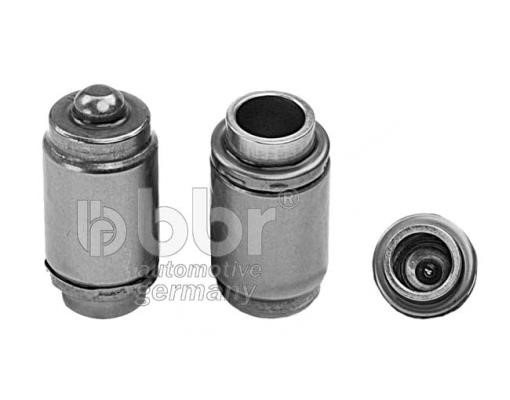 BBR Automotive 0013012887 Tappet 0013012887: Buy near me in Poland at 2407.PL - Good price!
