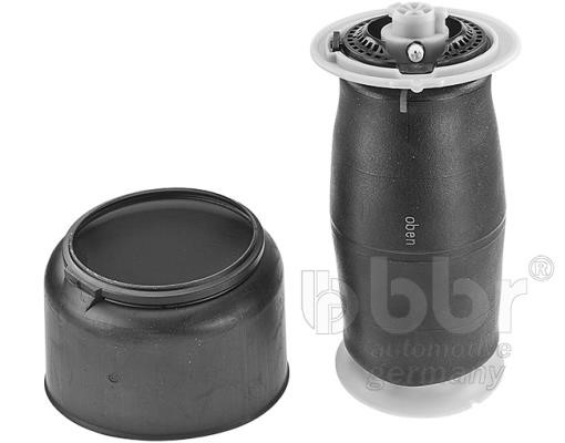 BBR Automotive 0011017970 Boot, air suspension 0011017970: Buy near me in Poland at 2407.PL - Good price!