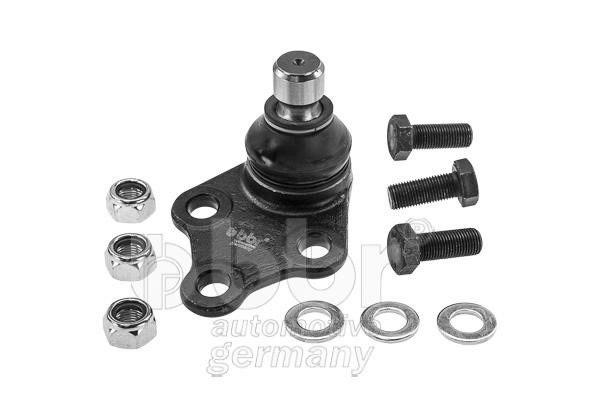 BBR Automotive 001-10-21602 Ball joint 0011021602: Buy near me in Poland at 2407.PL - Good price!