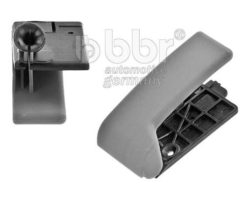 BBR Automotive 0018013806 Handle, bonnet release 0018013806: Buy near me in Poland at 2407.PL - Good price!