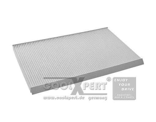 BBR Automotive 0062001725 Filter, interior air 0062001725: Buy near me at 2407.PL in Poland at an Affordable price!