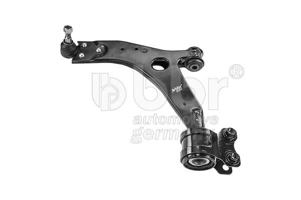 BBR Automotive 0011019444 Track Control Arm 0011019444: Buy near me in Poland at 2407.PL - Good price!
