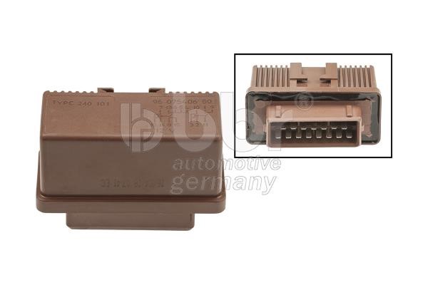 BBR Automotive 001-10-26323 Relay 0011026323: Buy near me at 2407.PL in Poland at an Affordable price!