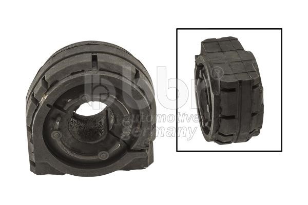 BBR Automotive 001-10-26640 Zawieszenie, stabilizator 0011026640: Dobra cena w Polsce na 2407.PL - Kup Teraz!