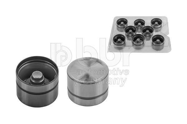 BBR Automotive 001-30-12986 Tappet 0013012986: Buy near me in Poland at 2407.PL - Good price!