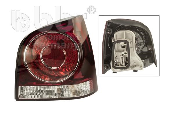 BBR Automotive 002-80-15470 Combination Rearlight 0028015470: Buy near me in Poland at 2407.PL - Good price!