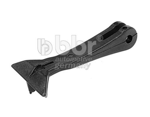 BBR Automotive 001-80-10663 Handle, bonnet release 0018010663: Buy near me in Poland at 2407.PL - Good price!