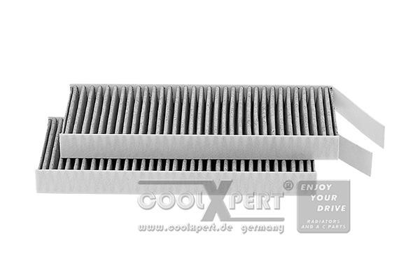 BBR Automotive 0011018746 Activated Carbon Cabin Filter 0011018746: Buy near me at 2407.PL in Poland at an Affordable price!