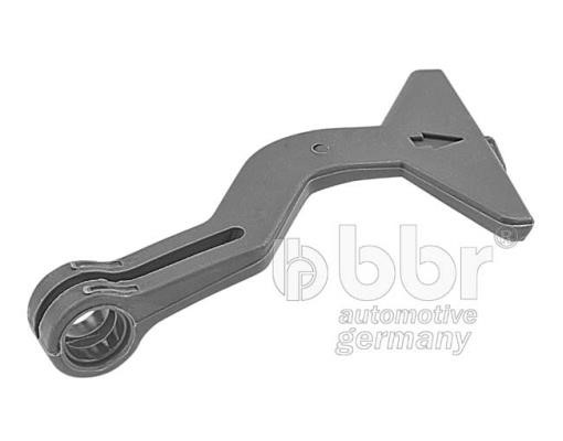 BBR Automotive 001-80-15183 Handle, bonnet release 0018015183: Buy near me in Poland at 2407.PL - Good price!