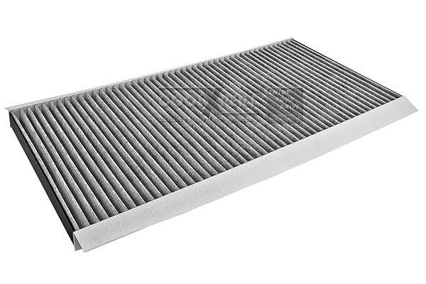 BBR Automotive 0032000148 Activated Carbon Cabin Filter 0032000148: Buy near me in Poland at 2407.PL - Good price!
