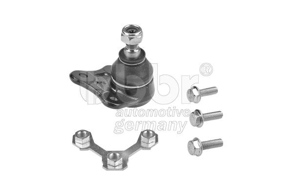 BBR Automotive 0011019869 Ball joint 0011019869: Buy near me in Poland at 2407.PL - Good price!