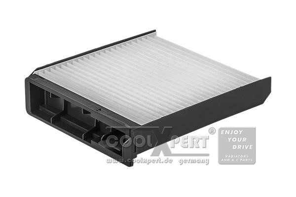 BBR Automotive 0262003265 Filter, interior air 0262003265: Buy near me in Poland at 2407.PL - Good price!
