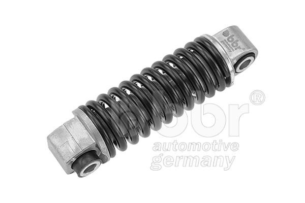 BBR Automotive 001-10-18495 Belt tensioner damper 0011018495: Buy near me at 2407.PL in Poland at an Affordable price!
