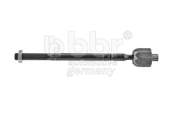 BBR Automotive 0011018598 Inner Tie Rod 0011018598: Buy near me in Poland at 2407.PL - Good price!