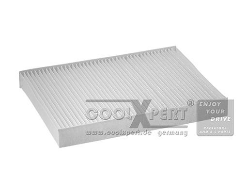 BBR Automotive 0011018791 Filter, interior air 0011018791: Buy near me in Poland at 2407.PL - Good price!