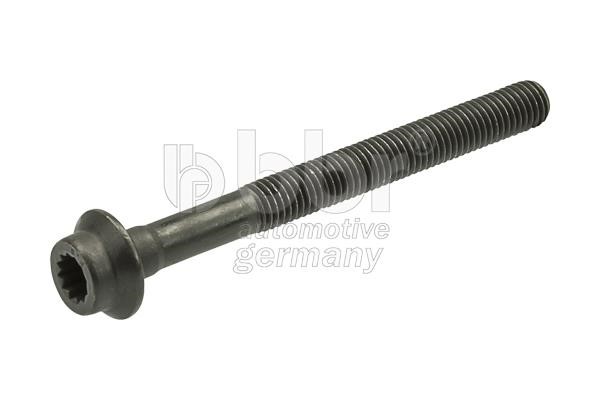 BBR Automotive 001-80-16306 Cylinder head bolt (cylinder head) 0018016306: Buy near me in Poland at 2407.PL - Good price!
