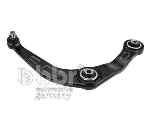 BBR Automotive 0011020100 Track Control Arm 0011020100: Buy near me in Poland at 2407.PL - Good price!
