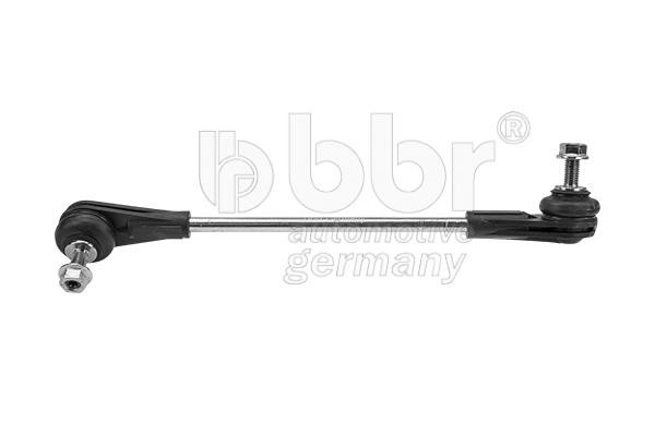 BBR Automotive 0011018423 Rod/Strut, stabiliser 0011018423: Buy near me in Poland at 2407.PL - Good price!