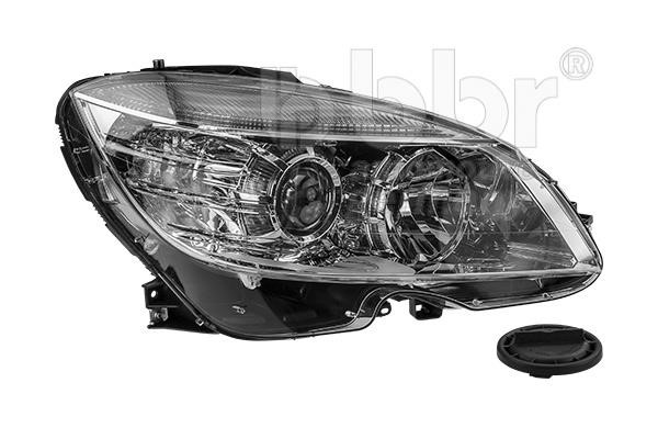 BBR Automotive 001-80-13059 Headlamp 0018013059: Buy near me in Poland at 2407.PL - Good price!