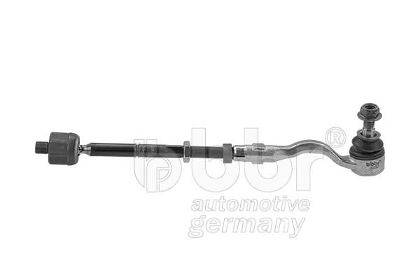 BBR Automotive 0011017322 Steering tie rod 0011017322: Buy near me in Poland at 2407.PL - Good price!